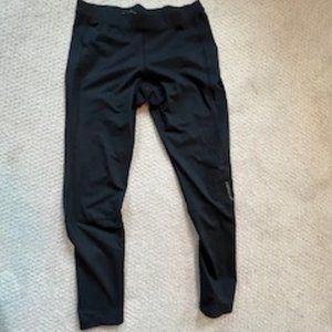 Brooks Mens Running Pants - Size L
